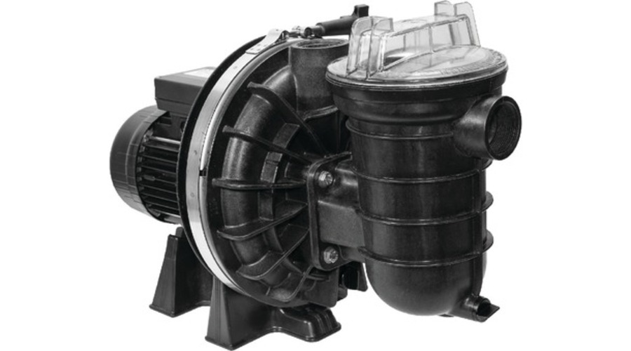 POMPE PISCINE PENTAIR STA-RITE 0,75CV 230V 12M3/H
