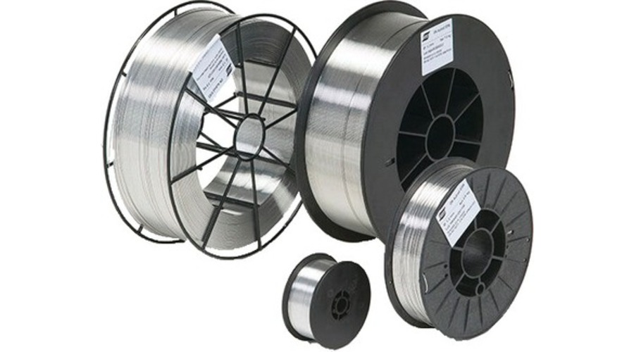 Fil MIG inox 316L