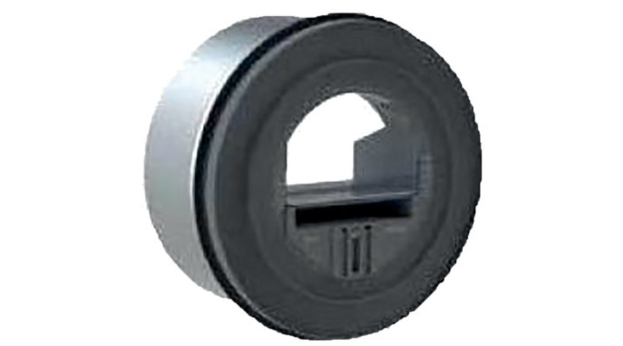 Mar 125/30 pr - regulateur de debit basse pression reglable 30 m3/h diametre 125