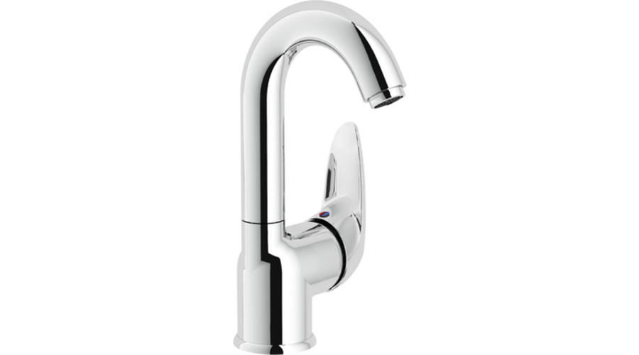 Mitigeur lavabo Gulliver