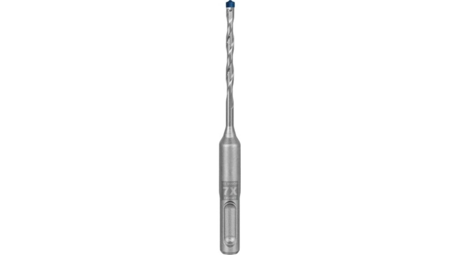 Foret perforateur Expert SDS Plus-7X