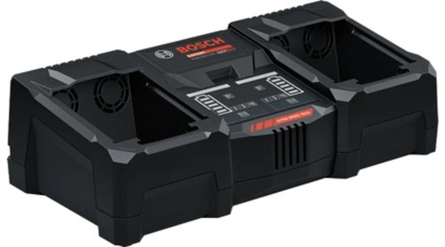 Double chargeur rapide Expert EXAL18V2-320