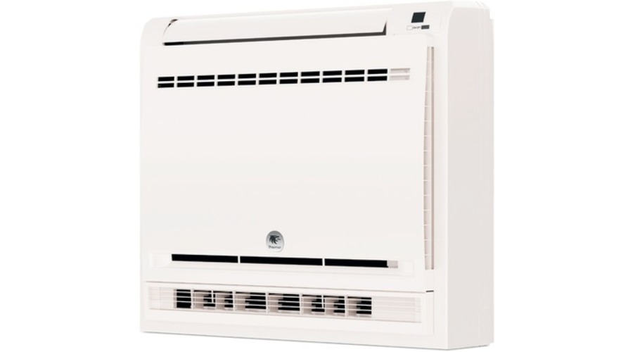 Climatisation console Nagano