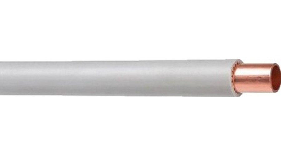 COURONNE CUIVRE GAINE Ø22 25ML