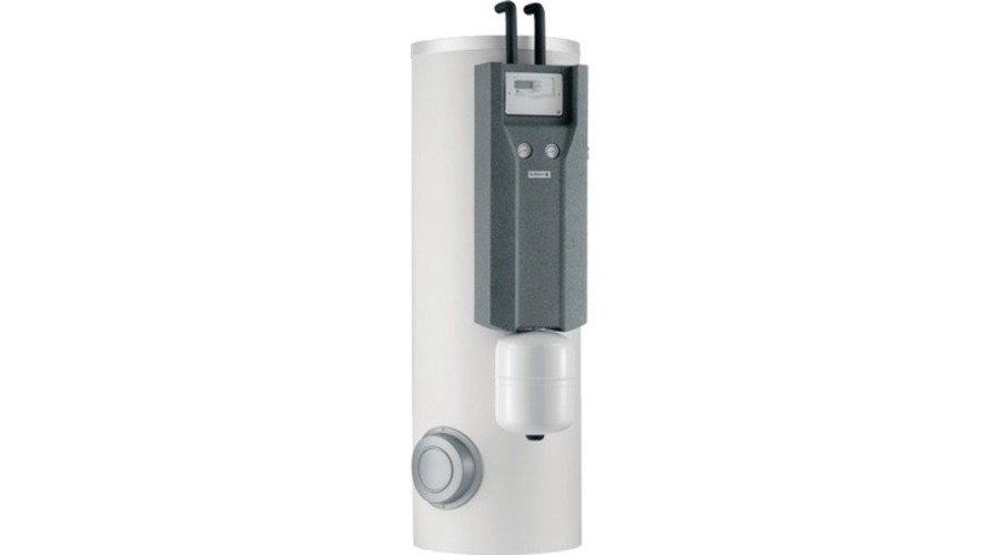Préparateur solaire Inisol Uno