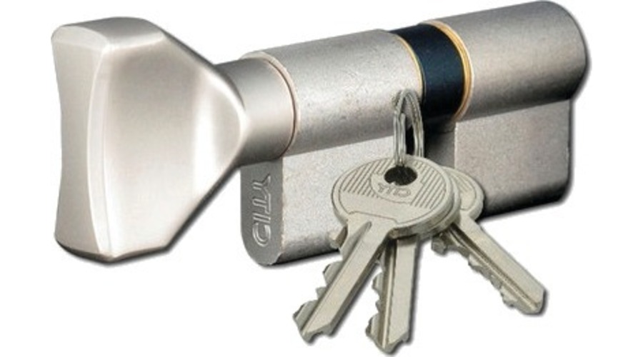 CYL 5G 40X40 LN BOUTON