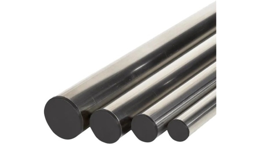 Tube inox 304