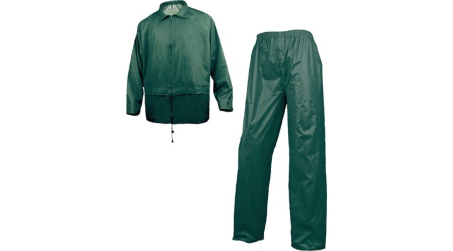 Ensemble de pluie