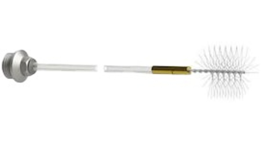 Furet pour nettoyage JetBrush