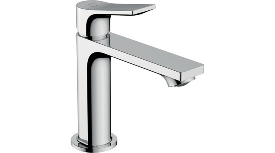 ZEBRIS Mitigeur Lavabo 110 Chrome