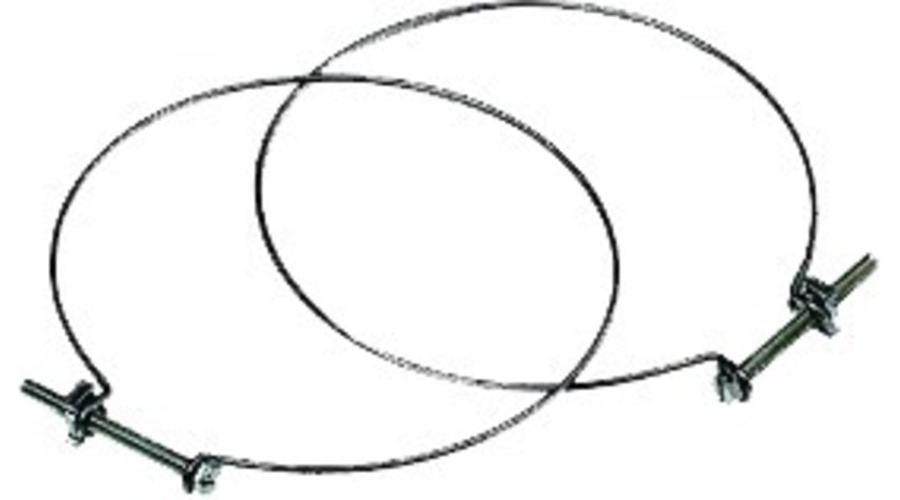 Collier de serrage
