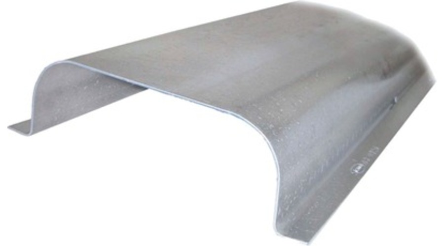 GOULOTTE ALU 35x35 -GPC /les 2,75ml