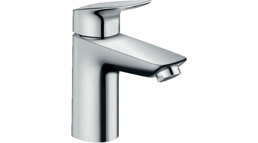 MITIGEUR LOGIS LAVABO 100 ECO CH3