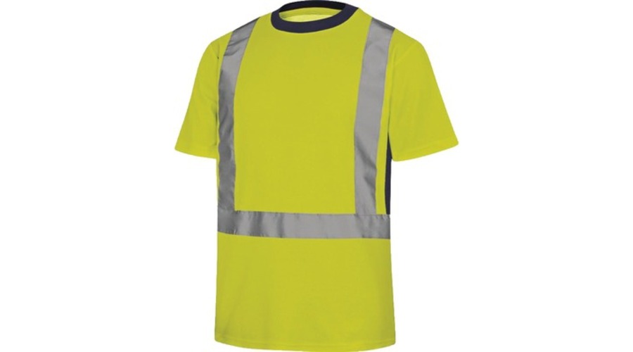 T-shirt haute visibilité Nova