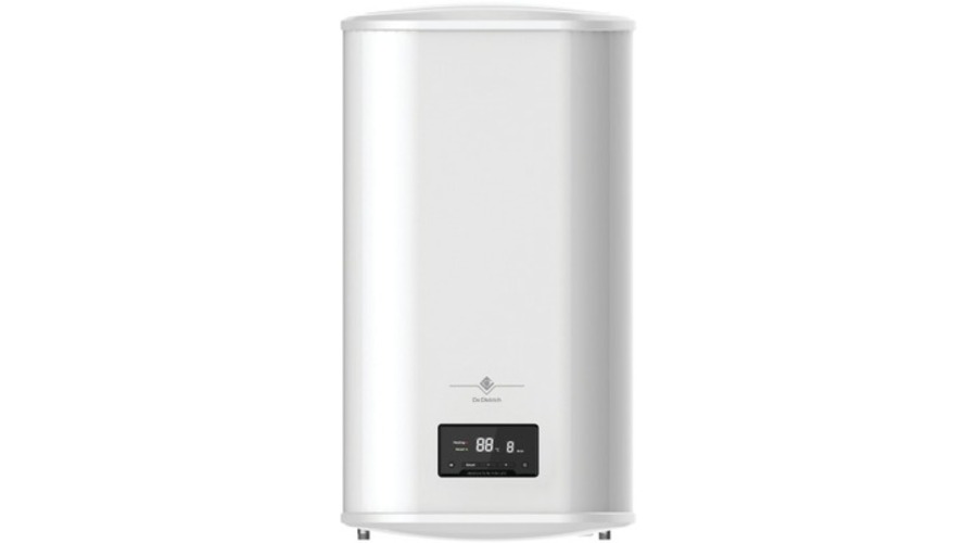 Chauffe-eau électrique plat