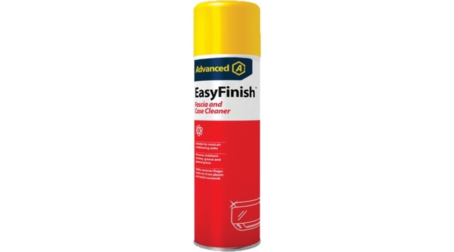 Nettoyant tous plastiques EasyFinish