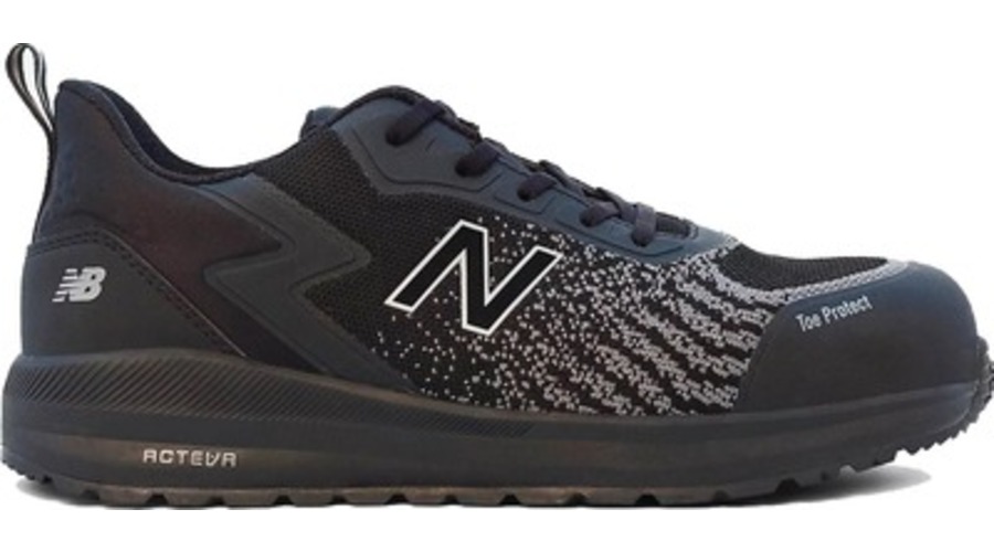 Chaussure basse Speedware S1P SRC