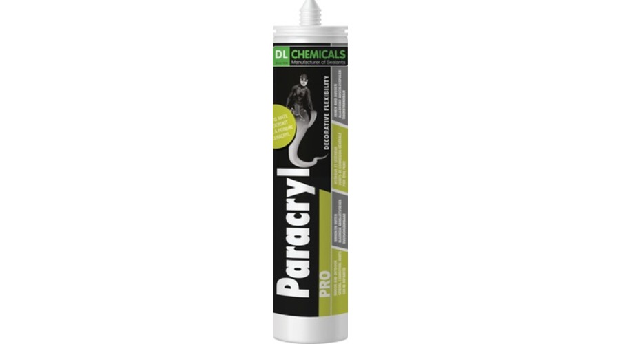 Mastic Paracryl Pro