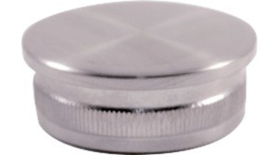 Bouchon inox 316