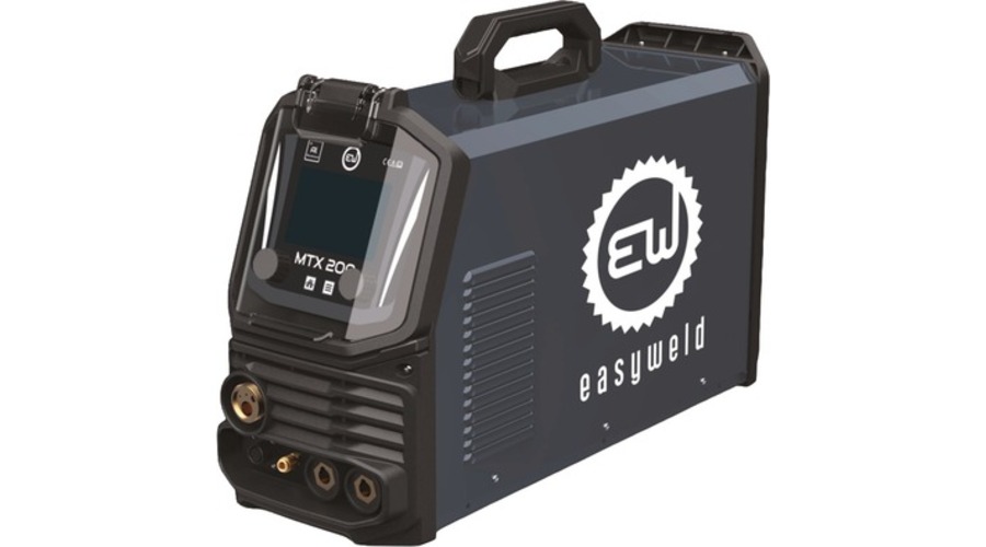 Poste à souder Masterline MXT 200