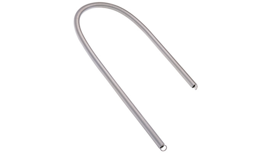 RESSORT A CINTRER INT 15X110 MM