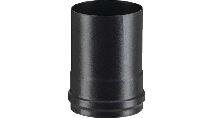 Adaptateur départ sur poêle FF