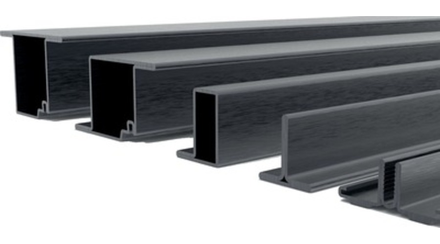 PROFILE VA BRUT L 50 X 10