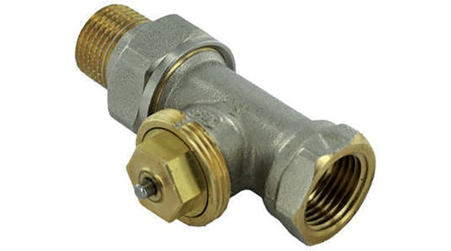 Robinet thermostatique droit 809