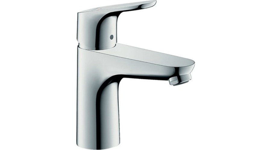 Mitigeur lavabo Focus 100 ECO