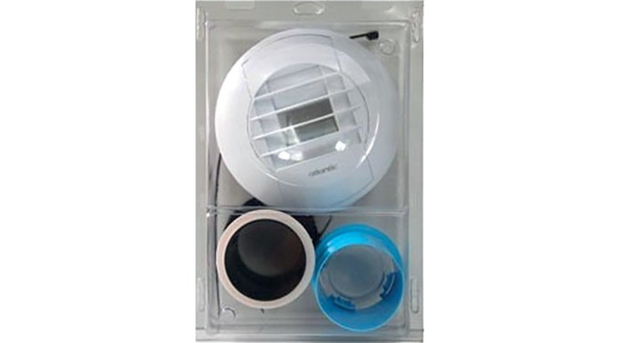 Kit bouche Hygro complémentaire