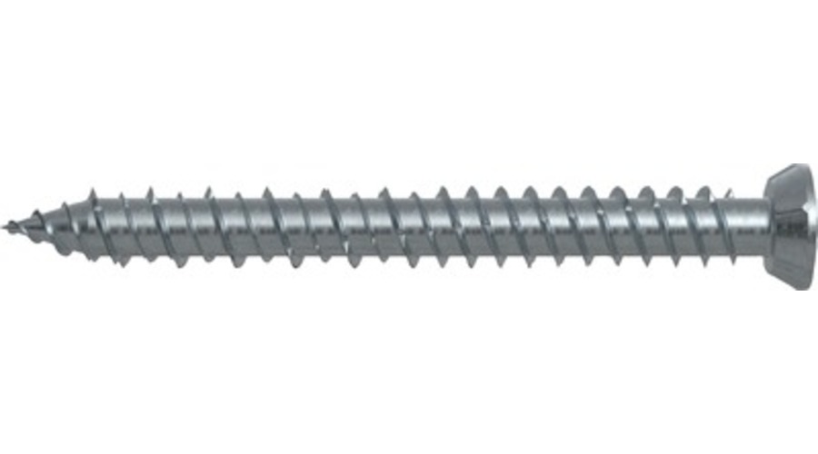 Vis fixation cadre porte FFS