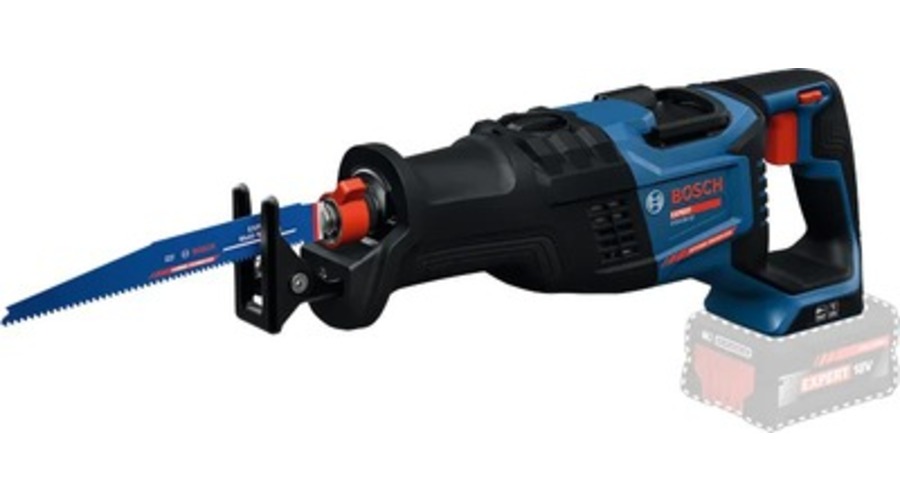 Scie sabre Expert EXSA18V-32