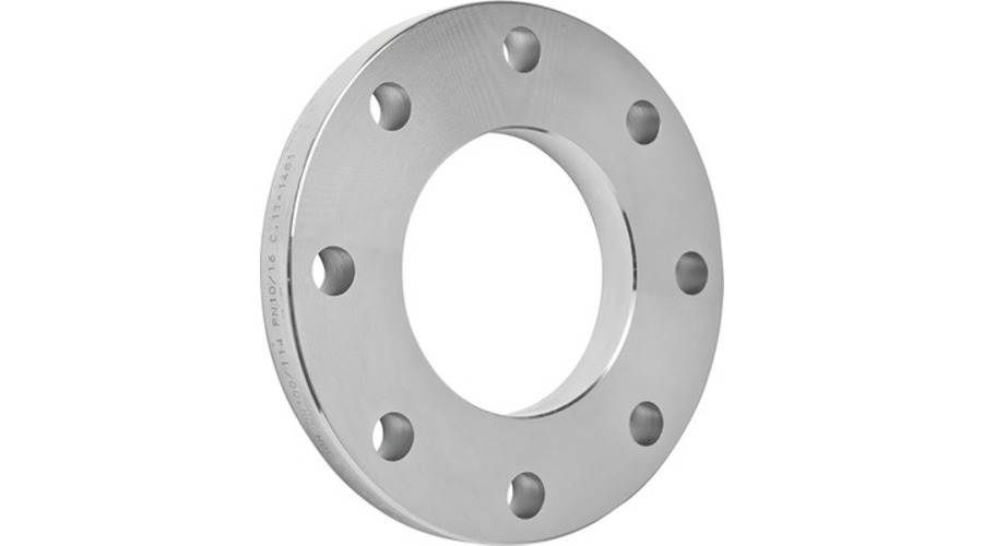 BRIDE ACIER A SOUDER Ø65 PN 16 PLATE