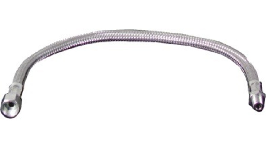 Flexible pour manomètre