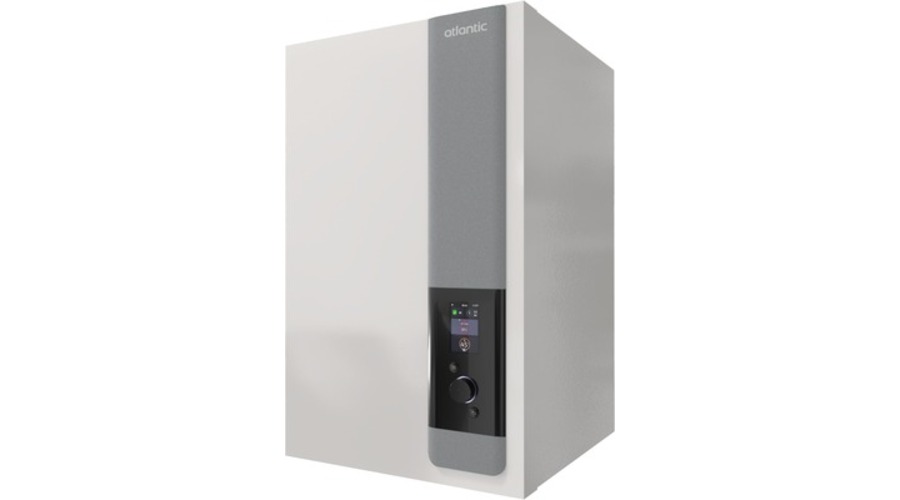 PAC SPLIT AIR/EAU ALFEA EXTENSA S 6 KW 230V