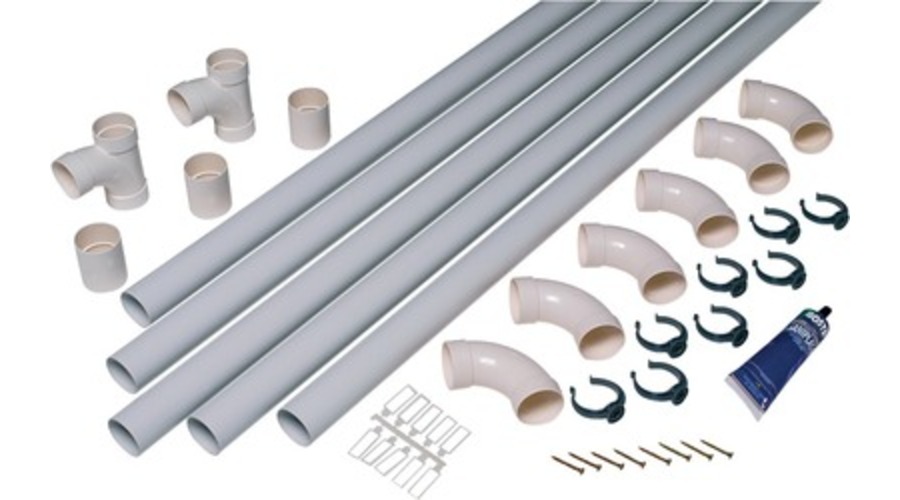 Kit réseau