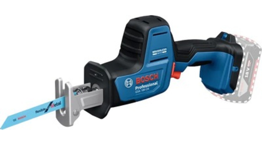 Scie sabre GSA 18V-24