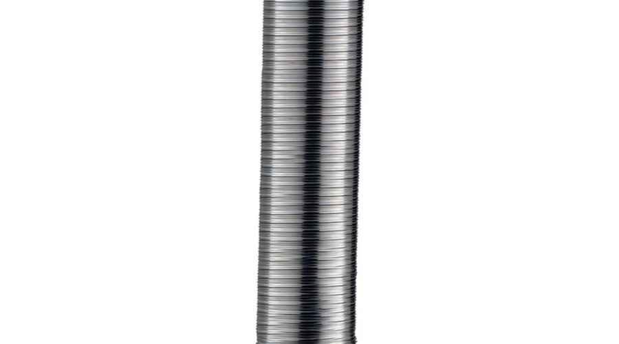 GAINE STARFLEX 10/100 INOX 316L D100