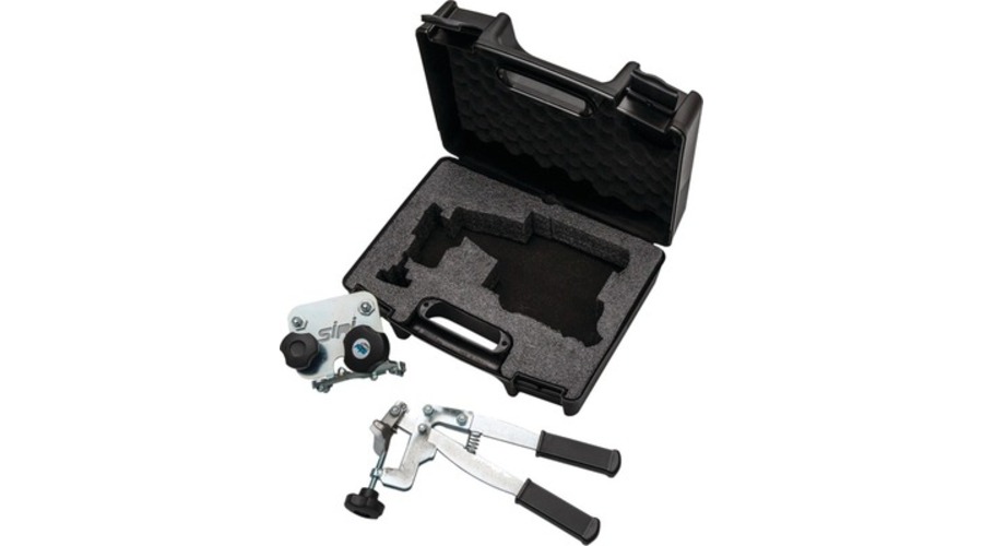 Kit complet de guide Siri Cut 3 