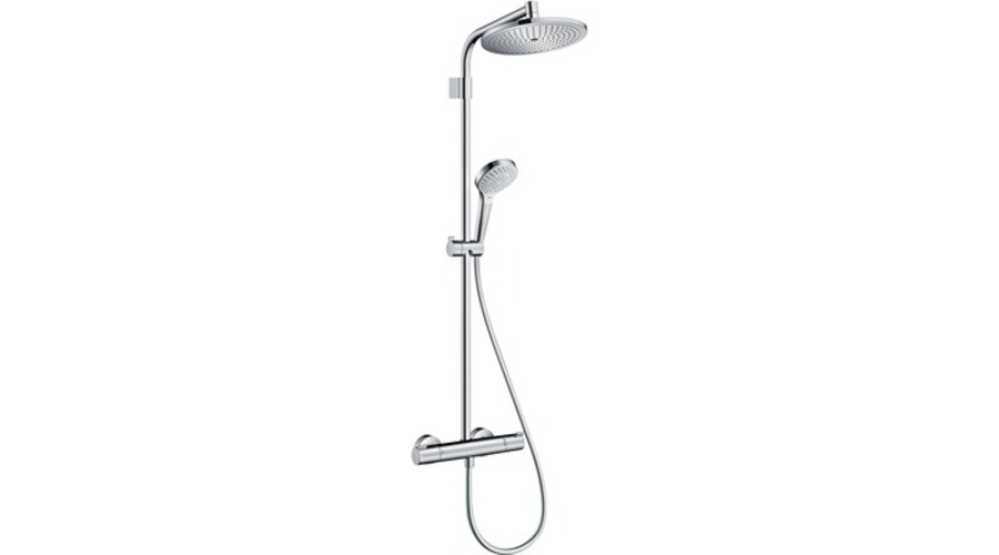 Colonne de douche Top 280