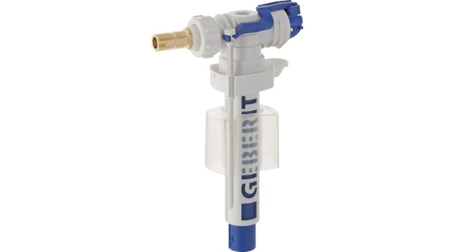 ROBINET FLOTTEUR UNIFILL ALIMENTATION BAS