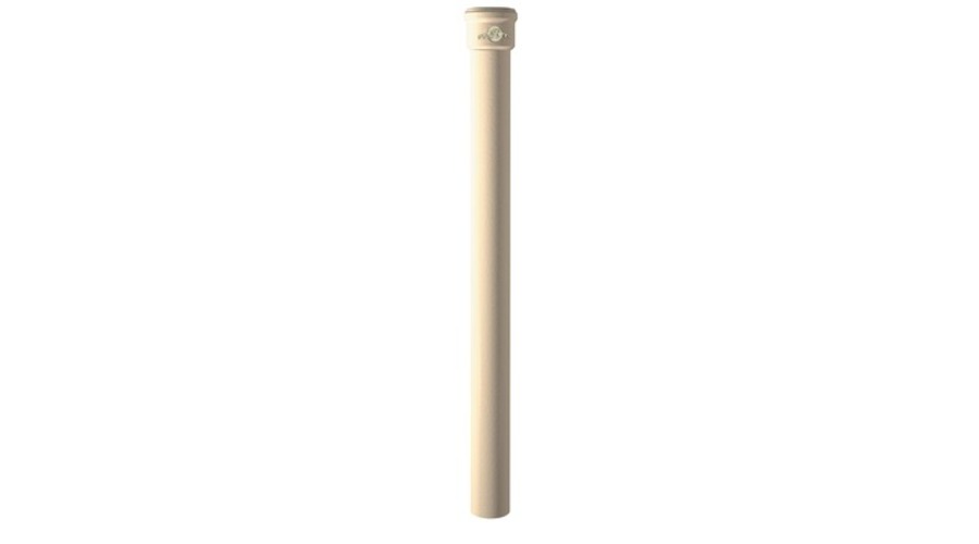 DAUPHIN FONTE 1 ML D100 COUDE