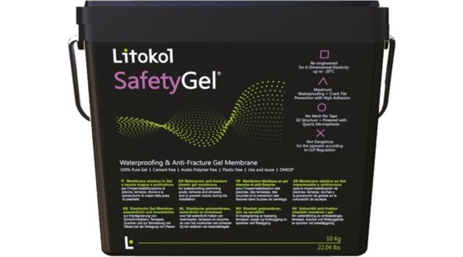 SafetyGel