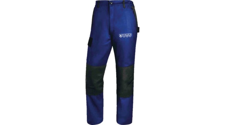 Pantalon MAIP2 anti-feu