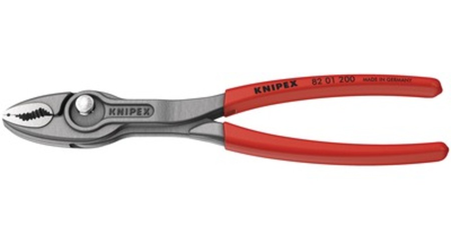 Pince TwinGrip multiprise