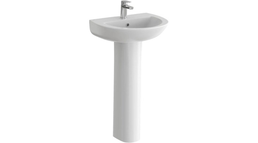 Colonne de lavabo Normus Neo