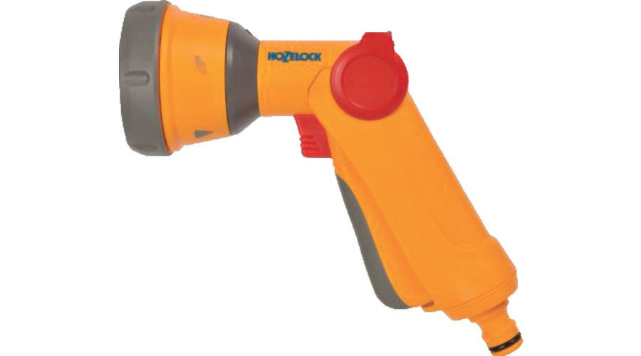 PISTOLET D'ARROSAGE MULTI JET- MULTI SPRAY HOZELOCK