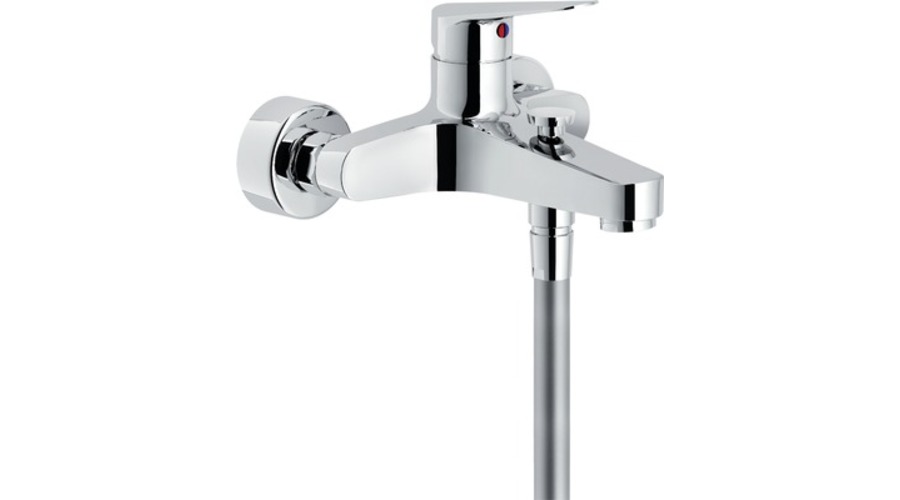 Mitigeur bain/douche Blues nu