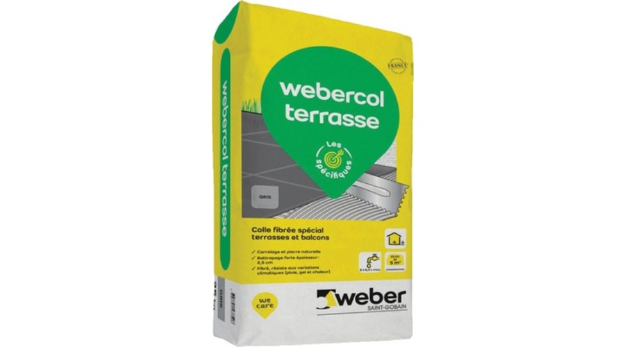 WEB COL TERRASSE BEIGE 25KG