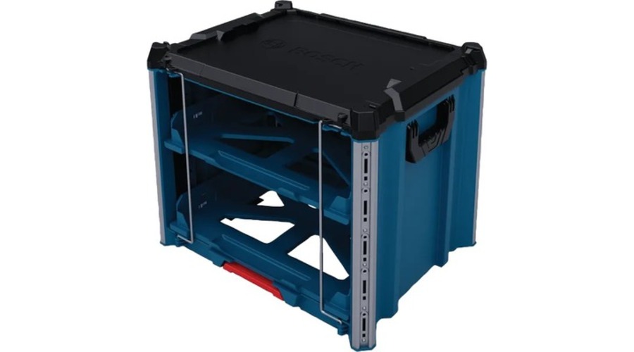 Rack L-BOXX Contractor 2